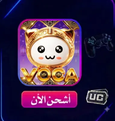 Voca Chat